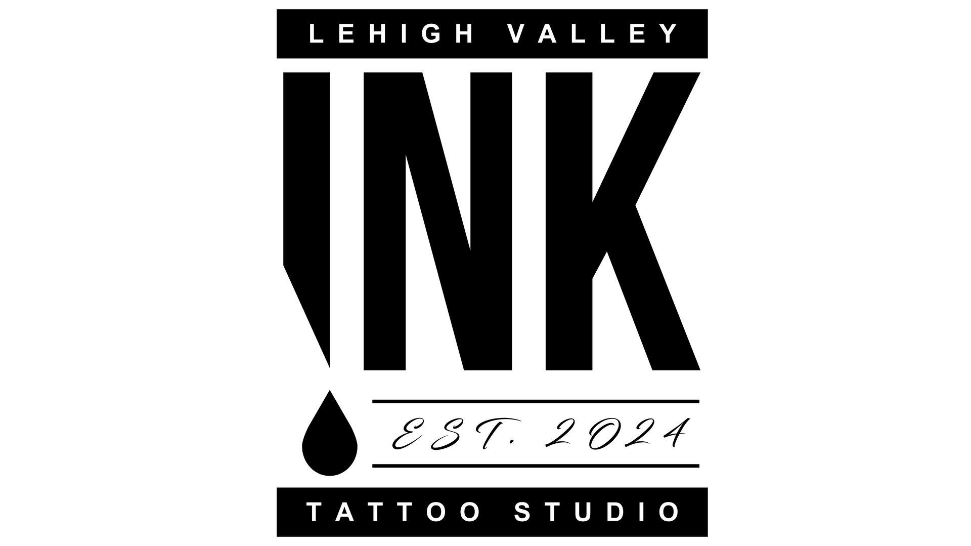 tattoo shops in Lehigh Valley, Pa | Fine Line Tattoo | Mirco Tattoos | Dainty Tattoos | Custom Tattoos